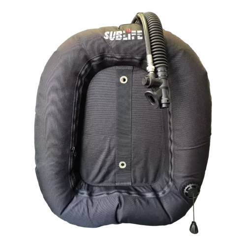 Компенсатор плавучести/крыло BCD SUBLIFE 40lbs