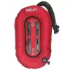 Компенсатор плавучести BCD SUBLIFE 30lb Red