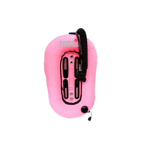 Крыло для дайвинга (bcd) SUBLIFE 30lb