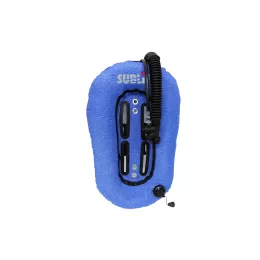Крыло для дайвинга (bcd) SUBLIFE 30lb