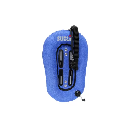 Крыло для дайвинга (bcd) SUBLIFE 30lb
