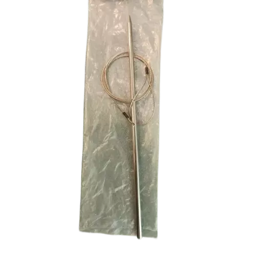 Кукан для подводной охоты STAINLESS STEEL 30см PICASSO