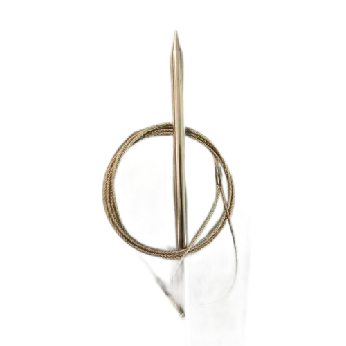 Кукан для подводной охоты STAINLESS STEEL 30см PICASSO