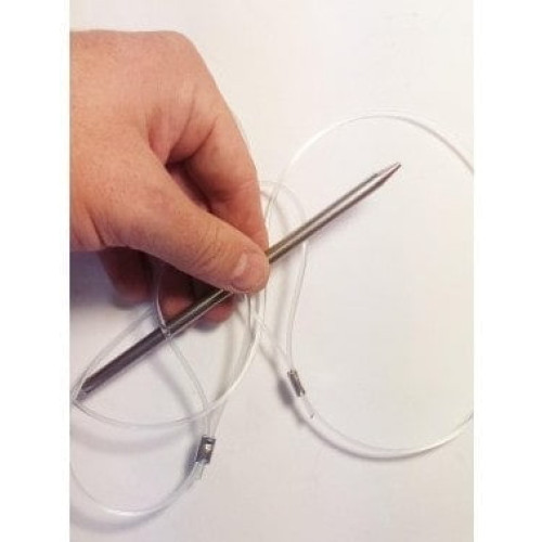 Кукан леска CAVETTO PORTAPESCI SEAC SUB