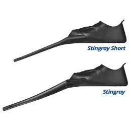 Ласты Stingray Short O.M.E.R.