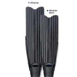 Ласты Stingray Short O.M.E.R.