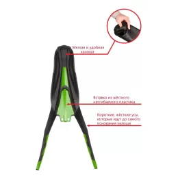 Ласты Salvimar SPEEDER