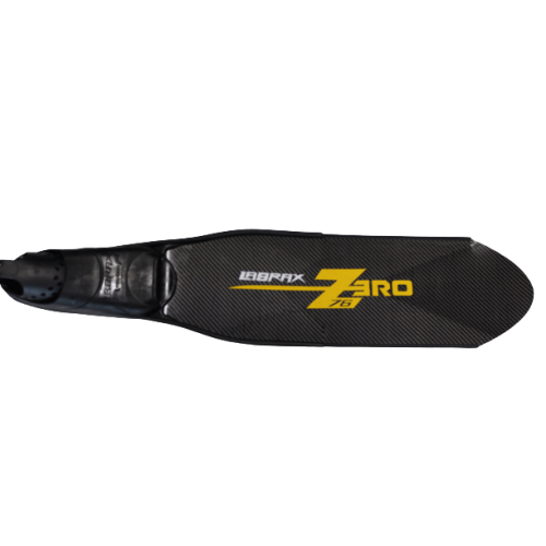 Ласты карбоновые LABRAX CARBON ZERO