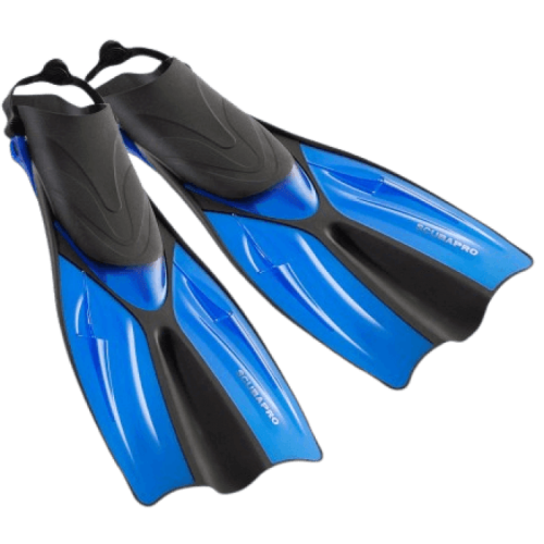 Ласты Dolphin ADULT Scubapro