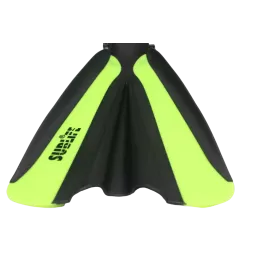 Ласты для дайвинга и подводной охоты Sublife P24