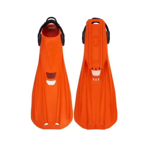 Ласты AQUALUNG STORM MAX ORANGE