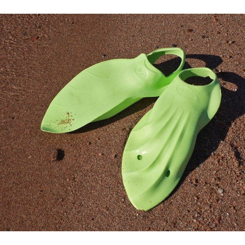 Ласты тренировочные Alpha Pro neon Aqua Sphere MP