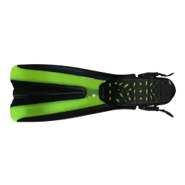 Ласты для дайвинга и подводной охоты Sublife P24