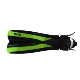 Ласты для дайвинга и подводной охоты Sublife P24