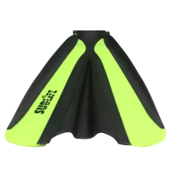 Ласты для дайвинга и подводной охоты Sublife P24