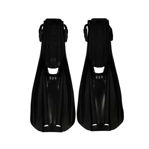 Ласты AQUALUNG STORM MAX BLACK