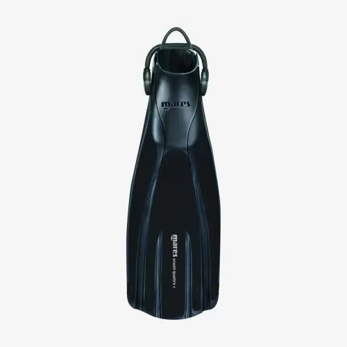 Ласты Mares Avanti Quattro Plus Black