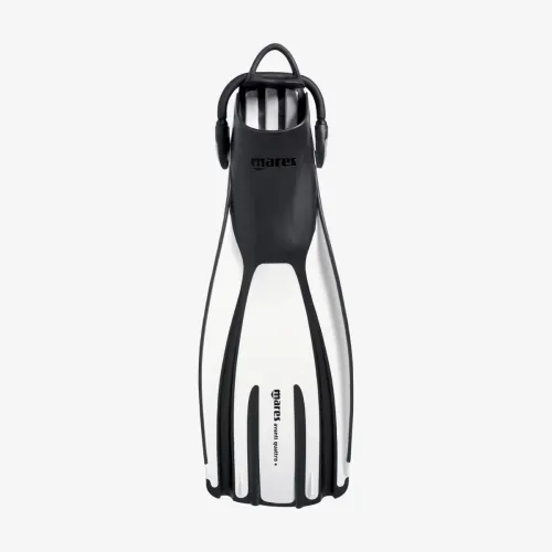 Ласты Mares Avanti Quattro Plus White