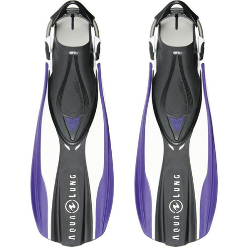 Ласты для дайвинга SHOT FX Aqua Lung