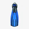 Ласты Mares Avanti Quattro Plus Blue