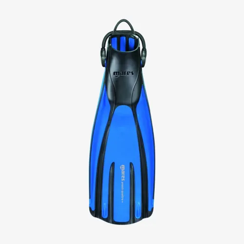 Ласты Mares Avanti Quattro Plus Blue