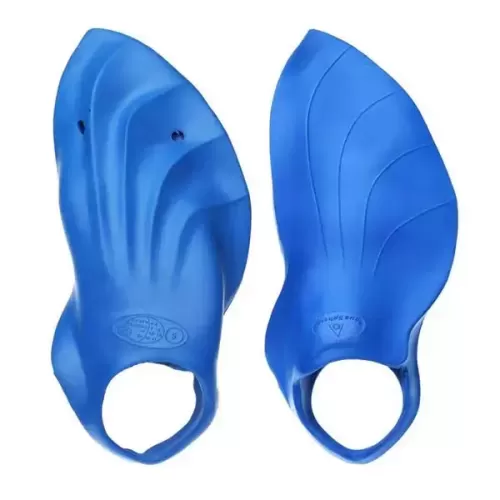 Ласты тренировочные ALPHA BLUE Aqua Sphere