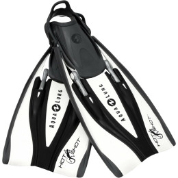 Регулируемые ласты Aqua Lung Hot shot