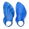 Ласты тренировочные ALPHA BLUE Aqua Sphere