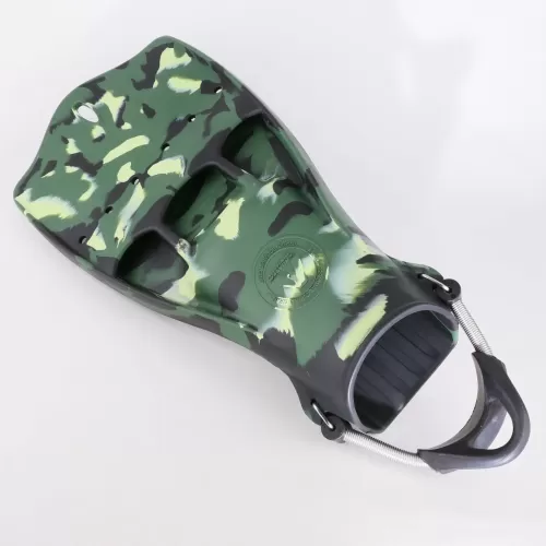 Ласты JET FIN CAMO GREEN Aquatec