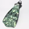 Ласты JET FIN CAMO GREEN Aquatec