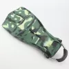 Ласты JET FIN CAMO GREEN Aquatec