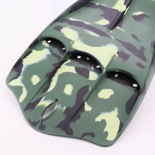 Ласты JET FIN CAMO GREEN Aquatec