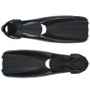 Ласты Phazer AquaLung Black