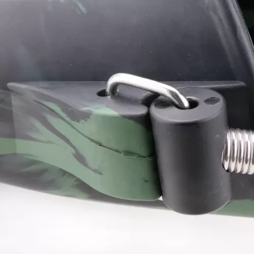 Ласты JET FIN CAMO GREEN Aquatec