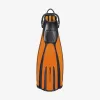 Ласты Mares Avanti Quattro Plus Orange