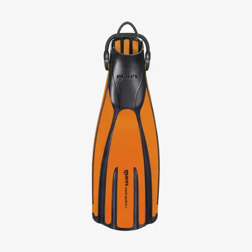 Ласты Mares Avanti Quattro Plus Orange