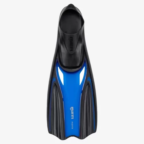 Ласты Mares Manta Blue