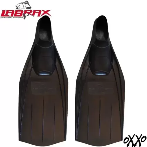 Ласты OXXO BLACK Labrax