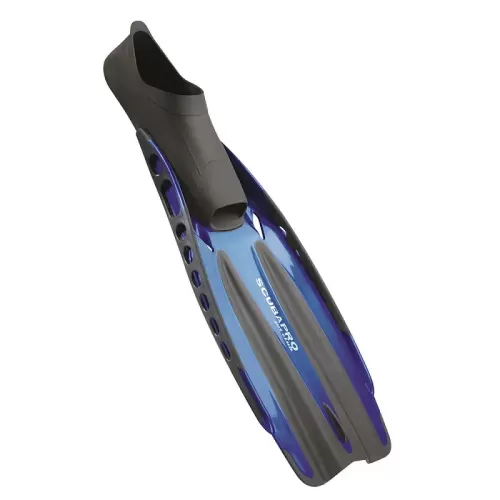 Ласты JET CLUB Scubapro Blue