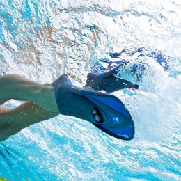 Ласты тренировочные MicroFin HP Aqualung SPORT