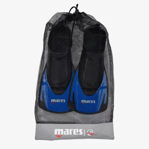 Ласты для бассейна Mares Hermes Blue