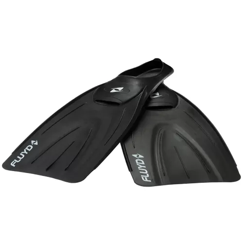 Ласты Salvimar Fluyd Training Long Black