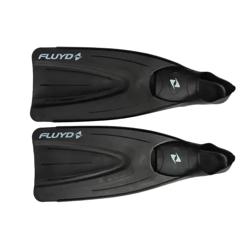 Ласты Salvimar Fluyd Training Long Black