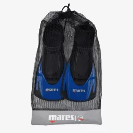 Ласты для бассейна Mares Hermes Blue