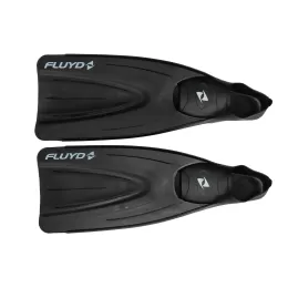 Ласты Salvimar Fluyd Training Long Black