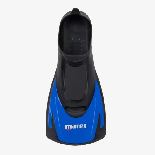 Ласты для бассейна Mares Hermes Blue