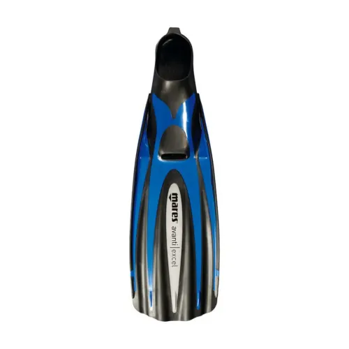 Ласты Mares Avanti Excel Blue