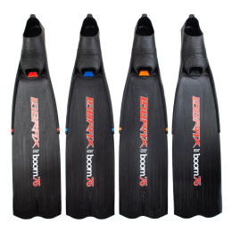 Ласты для подводной охоты LABRAX