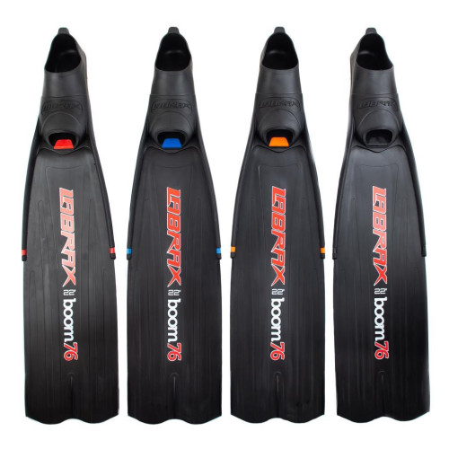 Ласты для подводной охоты LABRAX