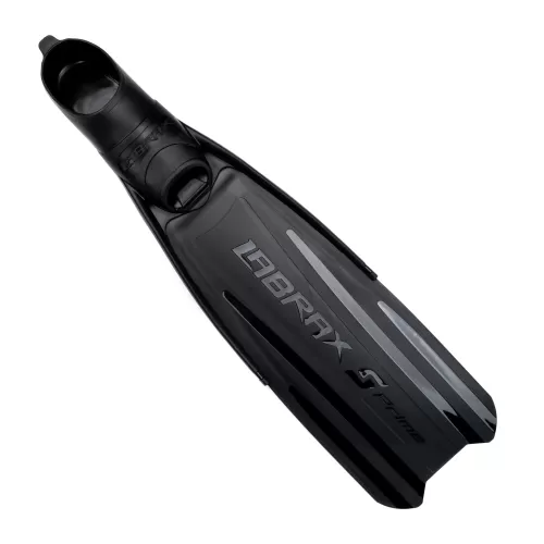 Ласты для подводной охоты S PRIME BLACK LABRAX